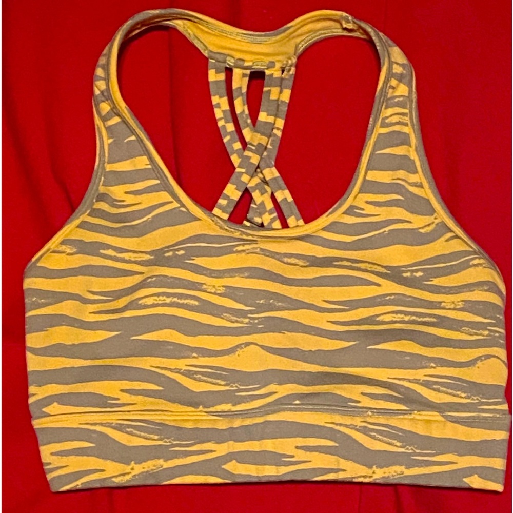 Bombshell leggings and top. Matching. Rare. Hard to find. Small.